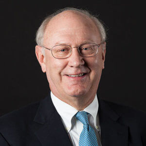 D. Douglas Edwards