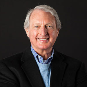 W. Reid Sanders